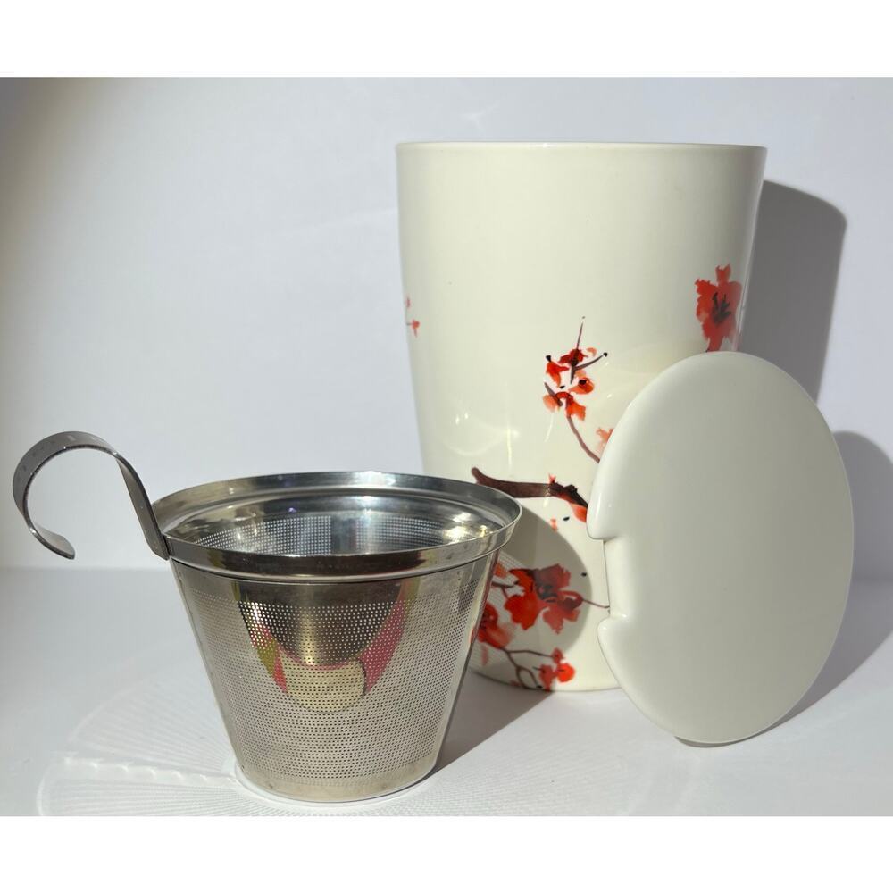 Forte Tea Mug
Excellent Condition - Picture 6 of 10